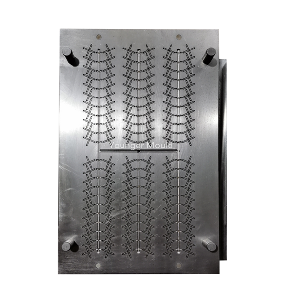 High Quality Durable Using Various Custom Size Plastic Tile Cross Spacer